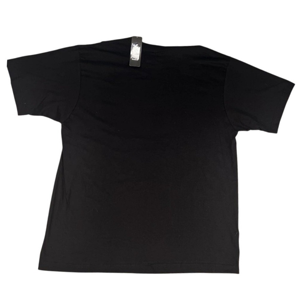 Reebok Pittsburgh Steelers NFL Graphic Tee Shirt Black Mens XL NWT R200A - Picture 8 of 9